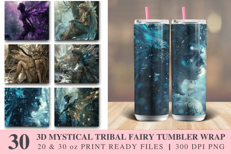 Fairy Clipart Image 5