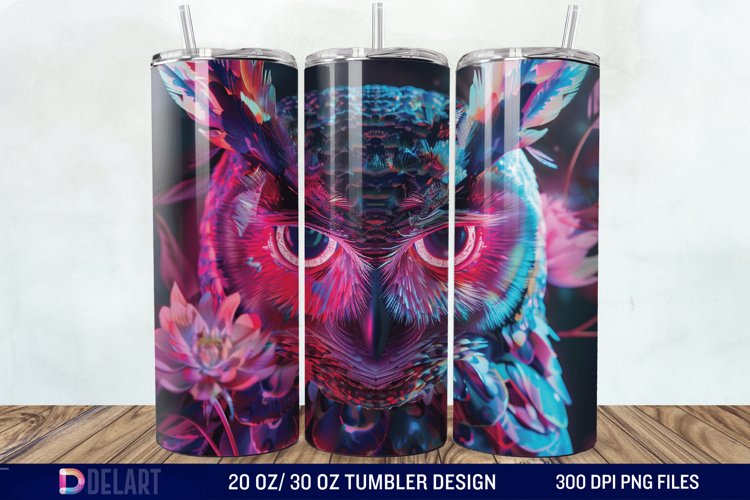 Owl Clipart Image 23