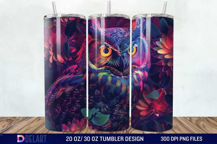 Owl Clipart Image 14