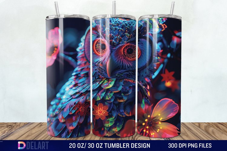 Owl Clipart Image 12