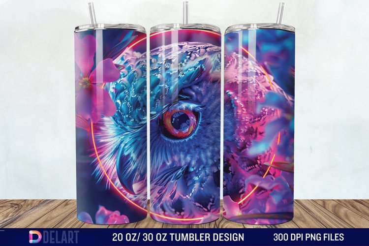 Owl Clipart Image 5