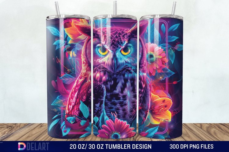 Owl Clipart Image 13