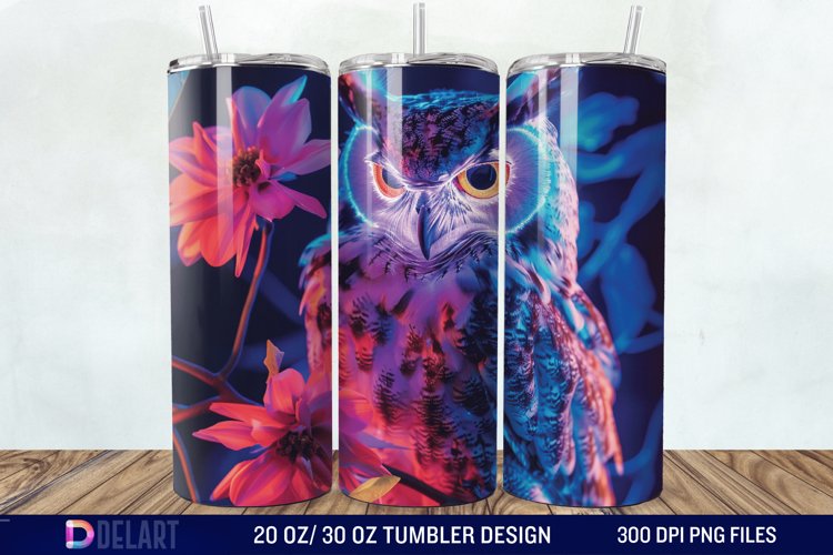 Owl Clipart Image 20