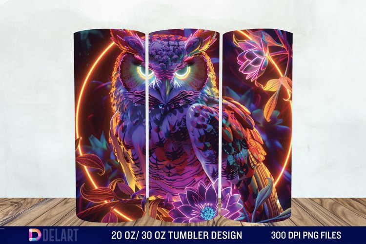 Owl Clipart Image 8