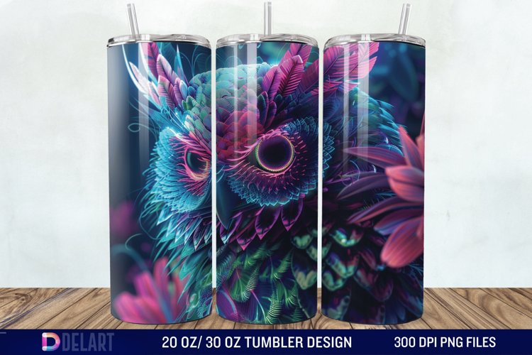 Owl Clipart Image 9