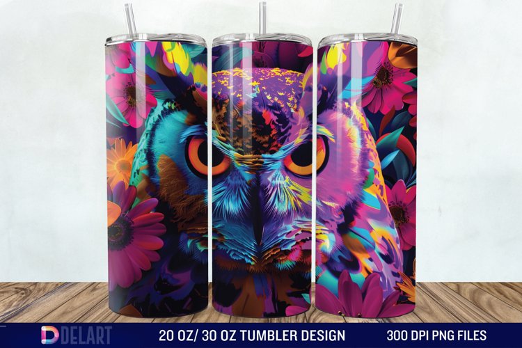 Owl Clipart Image 10