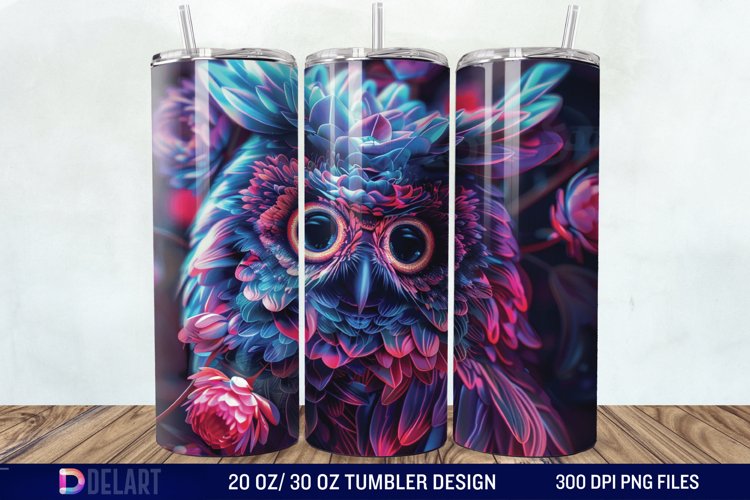 Owl Clipart Image 11