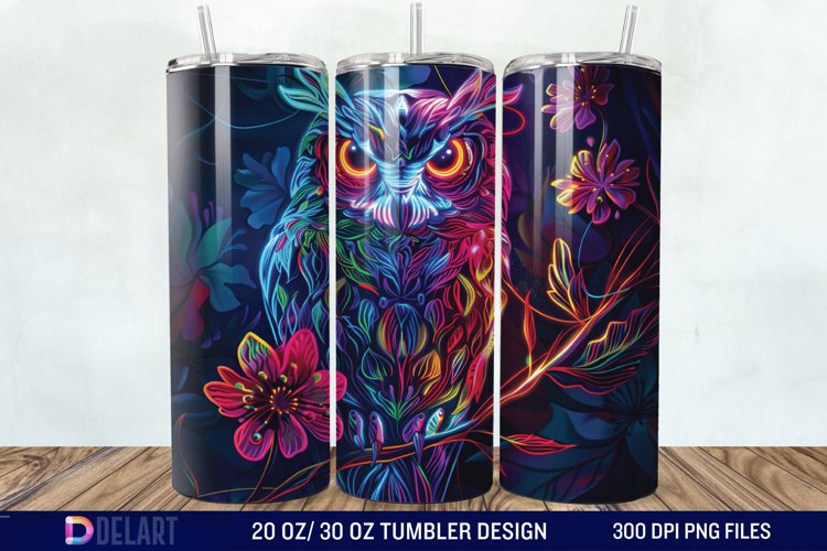 Owl Clipart Image 4