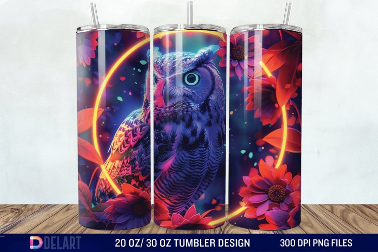Owl Clipart Image 18