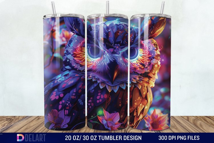 Owl Clipart Image 19