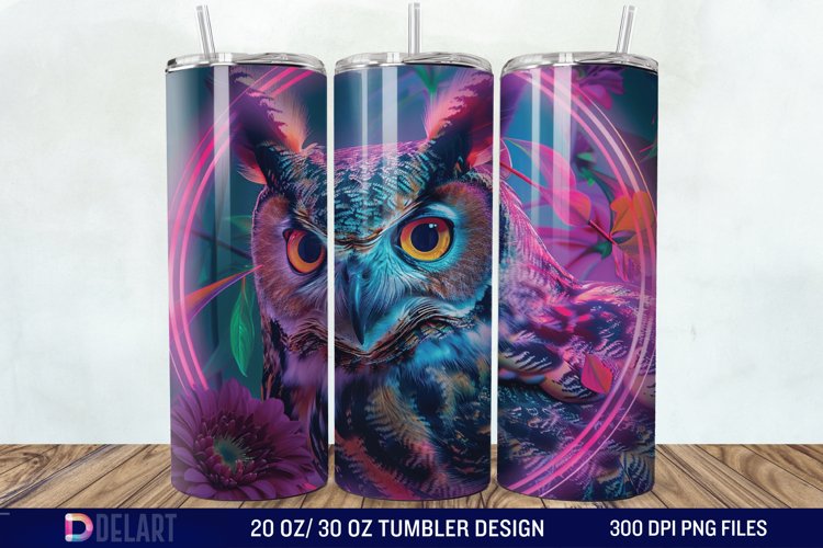 Owl Clipart Image 21