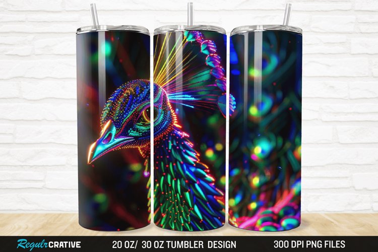 Peacock Feather Clipart Image 21