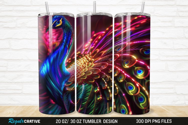 Peacock Feather Clipart Image 19