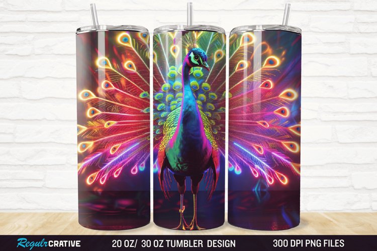 Peacock Feather Clipart Image 13