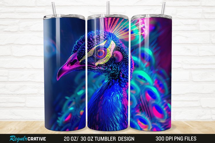 Peacock Feather Clipart Image 9