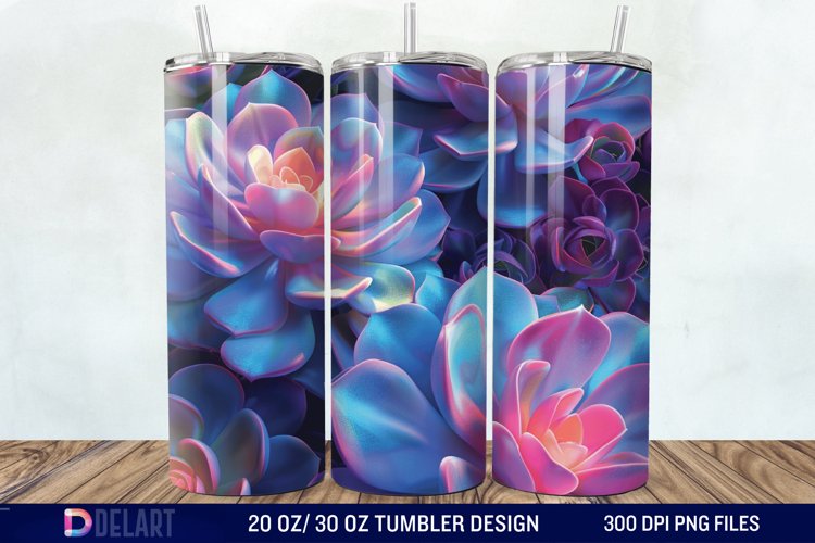 Succulent Clipart Image 15
