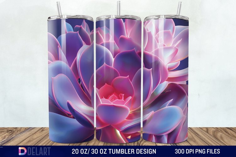Succulent Clipart Image 16
