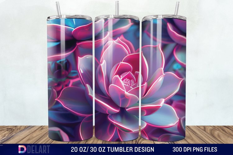 Succulent Clipart Image 14
