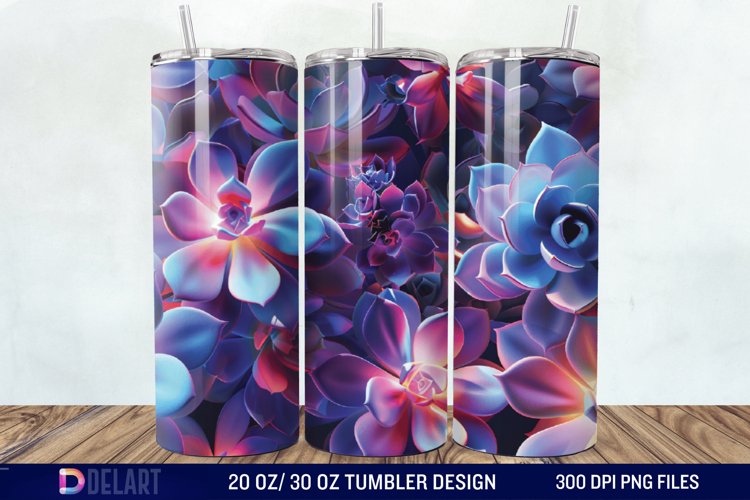 Succulent Clipart Image 7