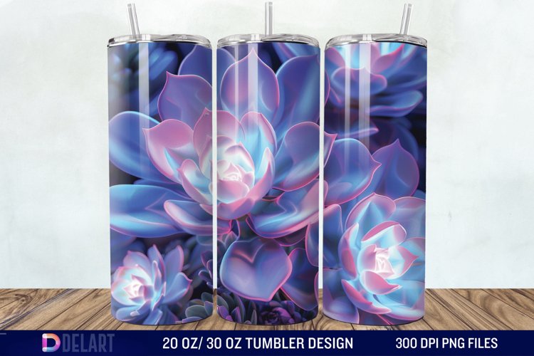 Succulent Clipart Image 15