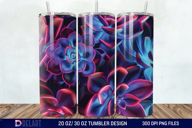Succulent Clipart Image 4
