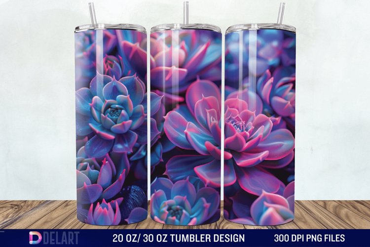 Succulent Clipart Image 8