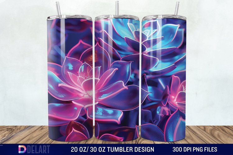 Succulent Clipart Image 4