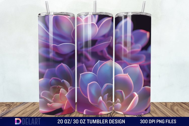 Succulent Clipart Image 12