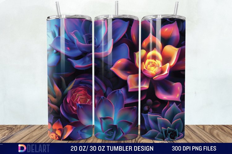 Succulent Clipart Image 5