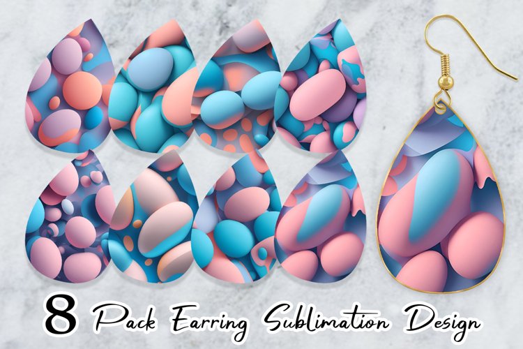 Teardrop Clipart Image 11