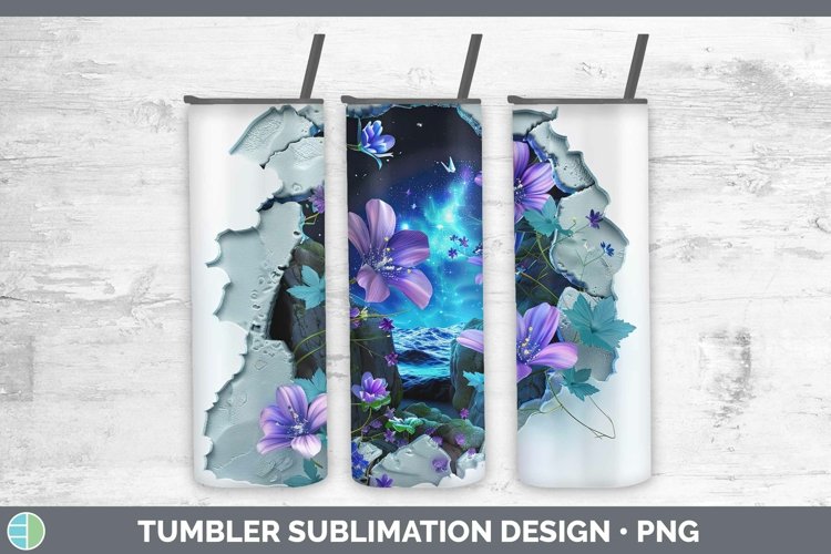 Sublimation Tumbler Designs Image 24