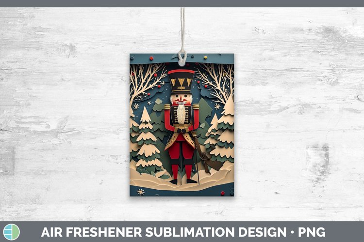 Nutcracker Clipart Image 11