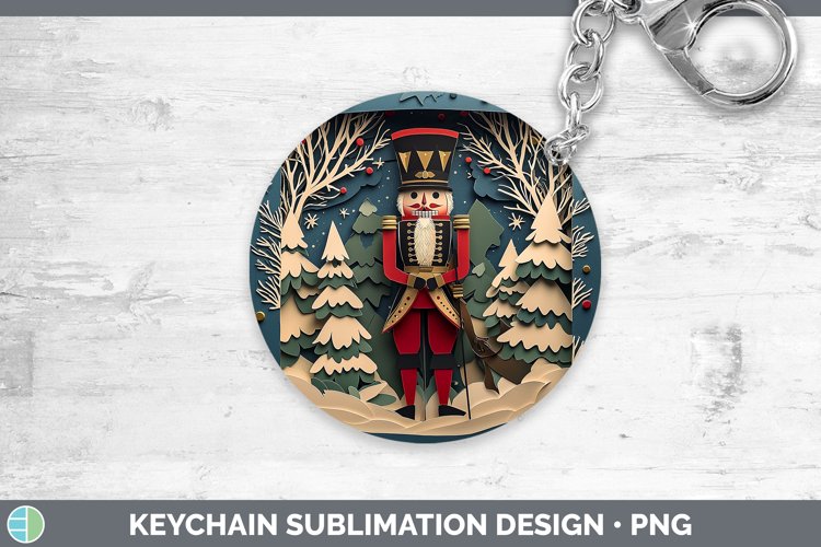 Nutcracker Clipart Image 9