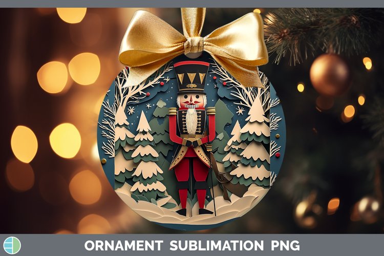 Bauble Clipart Image 18