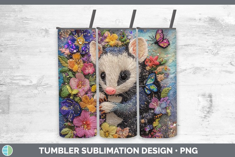 Sublimation Tumbler Designs Image 5