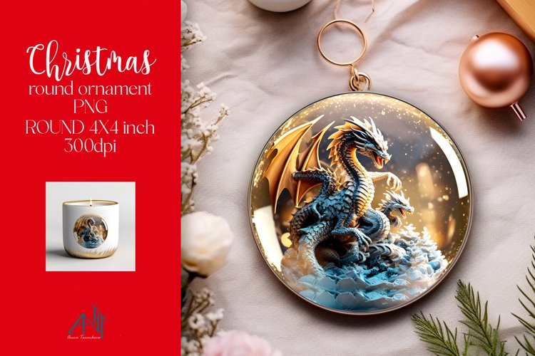 Ornament Png Image 23