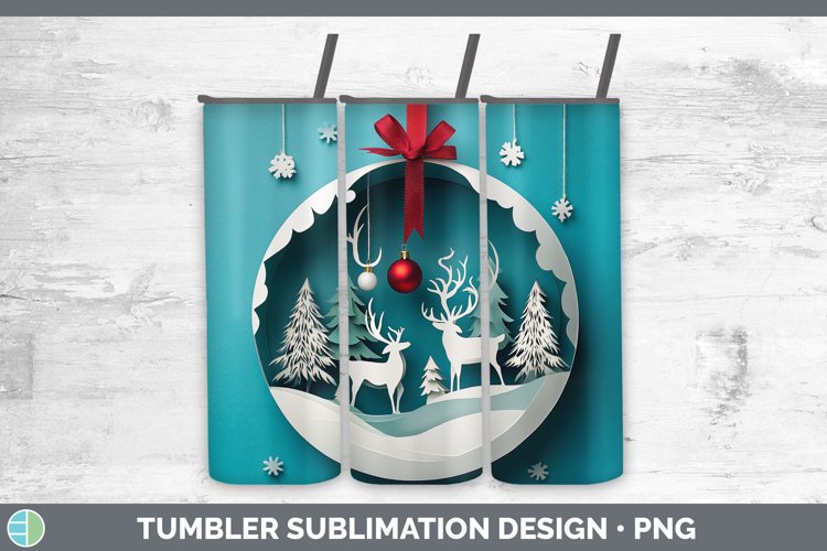 Sublimation Tumbler Designs Image 16