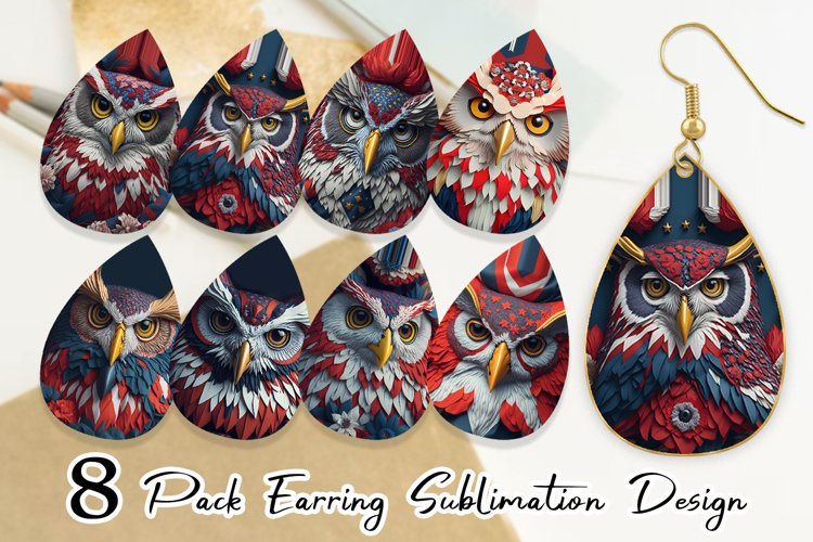 Owl Clipart Image 13