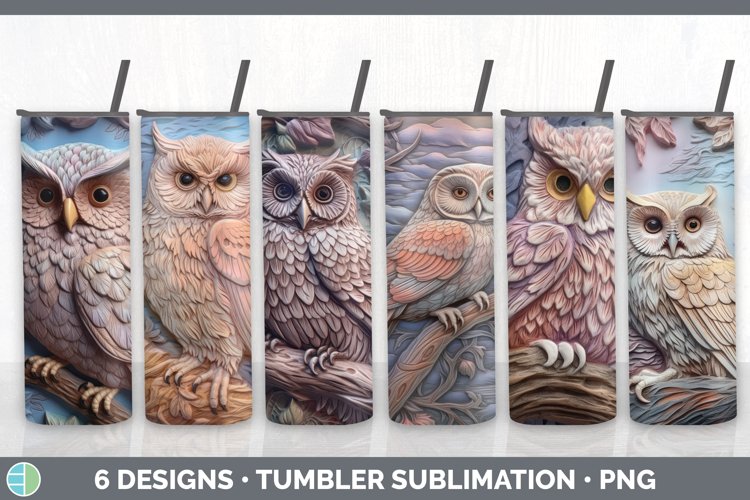Sublimation Tumbler Designs Image 6