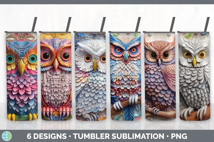 Owl Clipart Image 3