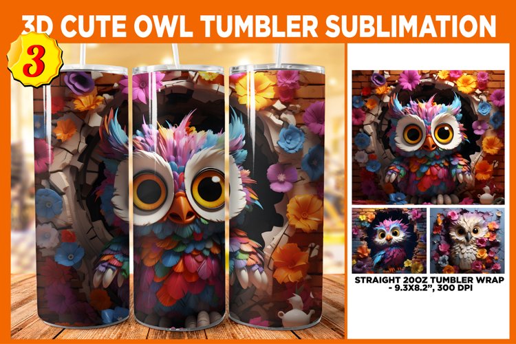 Sublimation Tumbler Designs Image 19