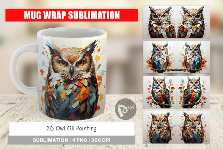 Owl Clipart