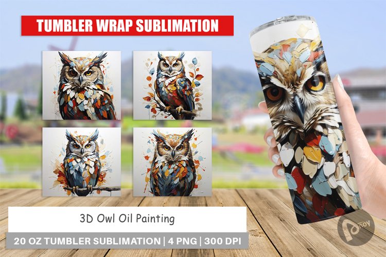 Owl Clipart Image 23