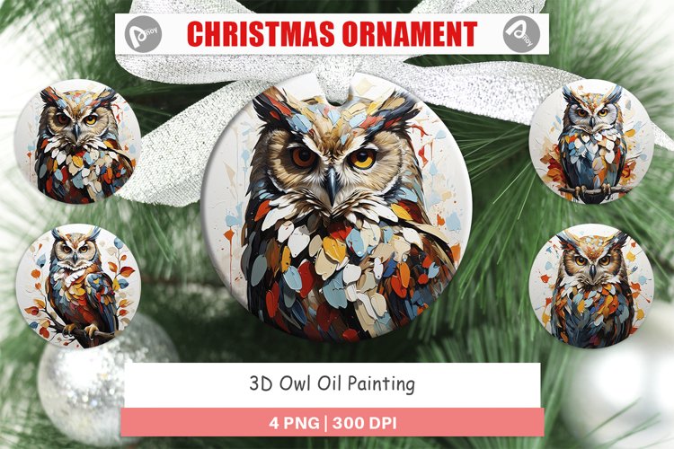 Owl Clipart Image 21