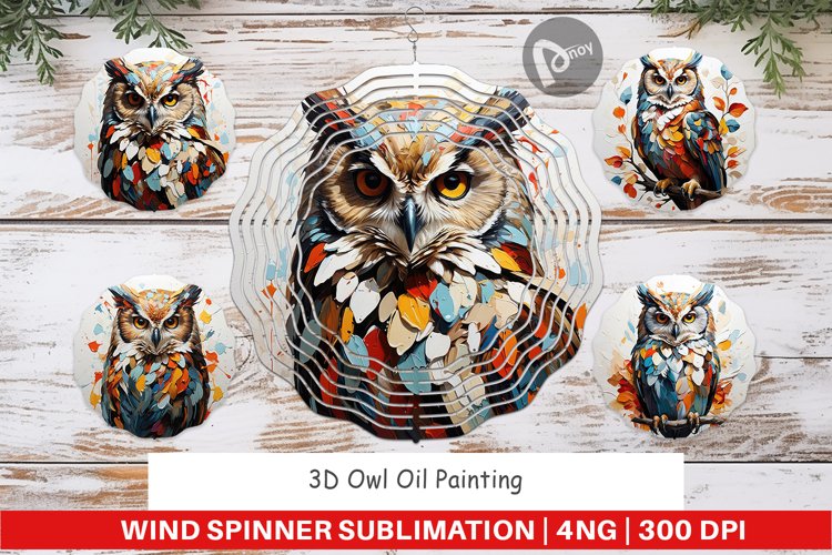 Owl Clipart Image 24