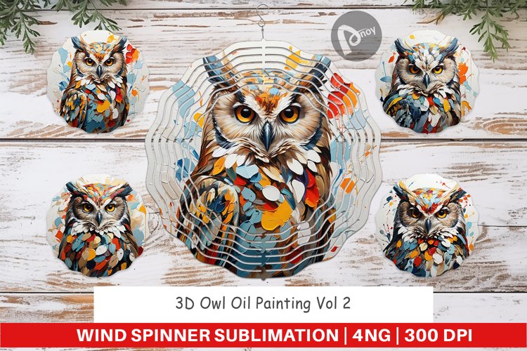 Owl Clipart Image 9