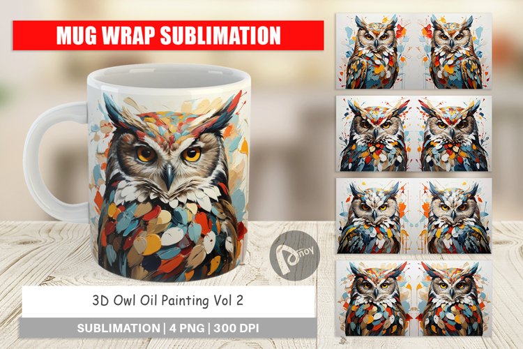 Owl Clipart Image 10