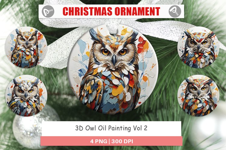 Owl Clipart Image 12