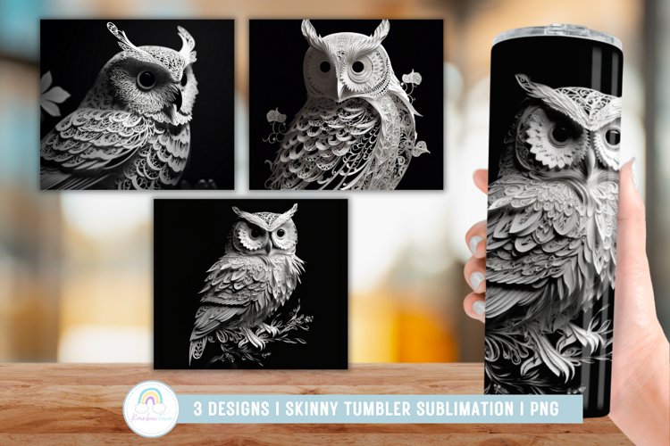 Owl Clipart Image 24