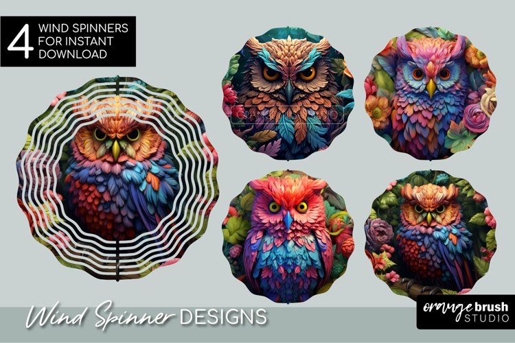 Owl Png Image 24